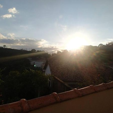 Estadia das Gerais - Casa de hóspedes adorável com Jacuzzi Ouro Preto (Minas Gerais) Exterior foto