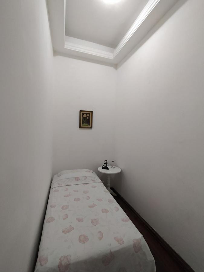 Estadia das Gerais - Casa de hóspedes adorável com Jacuzzi Ouro Preto (Minas Gerais) Exterior foto