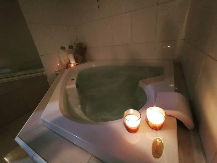 Estadia das Gerais - Casa de hóspedes adorável com Jacuzzi Ouro Preto (Minas Gerais) Exterior foto