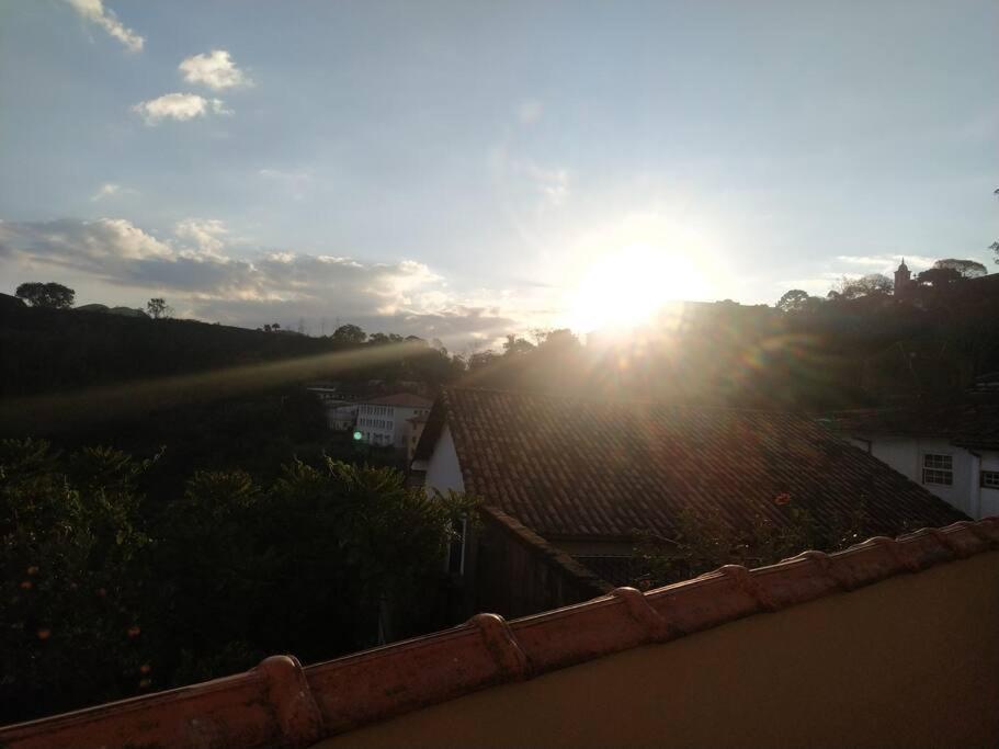 Estadia das Gerais - Casa de hóspedes adorável com Jacuzzi Ouro Preto (Minas Gerais) Exterior foto