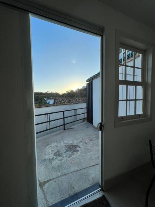 Estadia das Gerais - Casa de hóspedes adorável com Jacuzzi Ouro Preto (Minas Gerais) Exterior foto